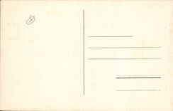 CPA Dauphine La Grave Eglise des Terrasses et la Meije 