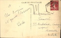 CPA Le Lautaret Chalet Hotel et la Meije 