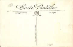 CPA Briancon Le Pont Baldy 