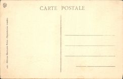 CPA Grave et la Meije 
