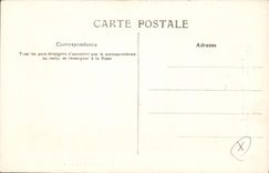 CPA Queyras Environs d'Abries Dans le Vallon de Valpreveyre 