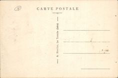 CPA Briancon Le Pont Baldy 