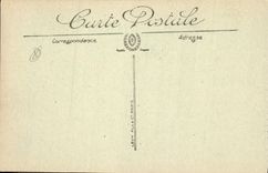 CPA Les Granges du Grand Galibier et le Col des Rochilles 