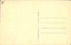 CPA Le Dauphine Artistique ses plus Beaux Sites Massif de la Meije Le Doigt de Dieu ou Meije Central