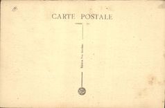 CPA Briancon Le Pont Baldy sur la Serverette et l'Usine Electrique 