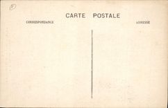 CPA Les Alpes Vallee du Queyras Les Gorges de la Chapelue et le Guil