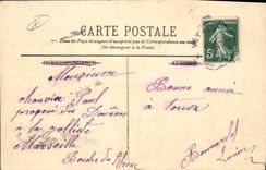 CPA Briancon Les Remparts 