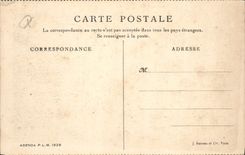 CPA Briancon Hotel Terminus 