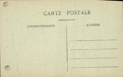 CPA Les Alpes Le Grand Pic de la Meije face Nord