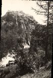 CPA Les Alpes Chateau d Queyras 