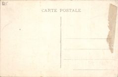 CPA Briancon Le Pont d'Asfeld au dessus de la Durance 