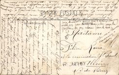 CPA Env de Briancon Le Pont Baldy 