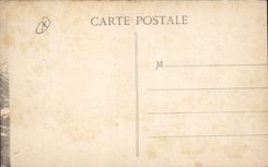 CPA Les Alpes Chaine de la Meije pres du Lautaret