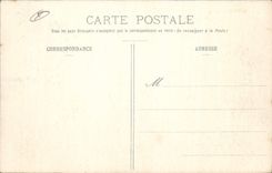 CPA Chateauroux Pont et Gorge du Rabious Hameau de St Marcellin Montagne de la Queste