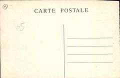 CPA Haut Dauphine Le col du Galibier Le tunnel le Chalet Hotel et le Grand pic du Galibier 