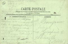 CPA Le Dauphine Le Montgenevre 