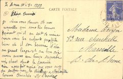 CPA Les Alpes Vallee du Queyras Au pied du Viso Le Lac des Forciollines