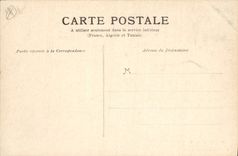 CPA Haut Queyras Sources du Guil Col de Valente et Mont Viso face Nord