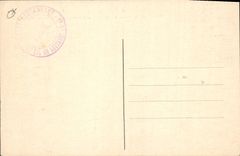 CPA Dauphine Massif du Pelvoux La Barre des Eorins et le Glacier Blanc 