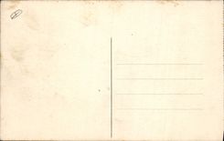 CPA Dauphine Massif du Pelvoux Le Lac de l'Eychauds 