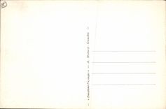 CPA Dauphine Vallee des Etancons Massif de la Meije 