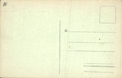 CPA Les Alpes Chaine de la Meije de la Route de la Grave