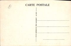 CPA Le Mont Mezenc Cote Vivarais 