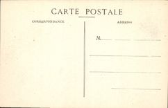 CPA Vue Generale de Tarascon Le Chateau du Roi Rene le Clocher de Ste Marthe et Pont suspendu sur le