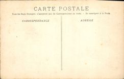 CPA Tarascon Vue de Ensemble du Chateau du Roi Rene 