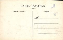 CPA Le Chateau du Roi Rene a Tarascon 