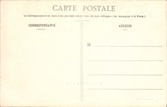 CPA Tarascon Vue generale 