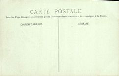 CPA Tarascon Vue generale et le Pont suspendu 