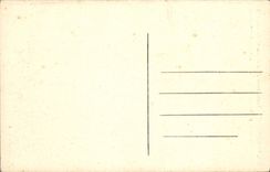 CPA Tarascon Porte Saint Jean reconstruite L'Ancienne porte 