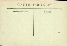 CPA Tarascon Le Chateau sur le Rhone 