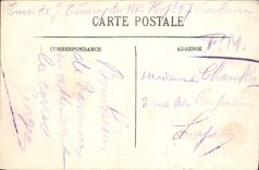 CPA Tarascon Le Pont suspendu sur le Rhone 