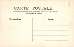 CPA Tarascon Porte St Jean 