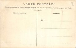 CPA Vue du Pont du Rhone et de Tarascon 