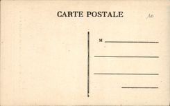 CPA Tarascon Chateau dit du Roi Rene Cote Ville 