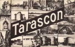 CPA Tarascon 