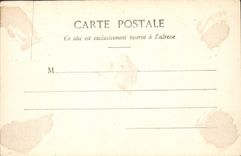 CPA Tarascon La Chapelle de Saint Gabriel 