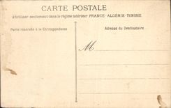 CPA Tarascon Porte de Condamine 