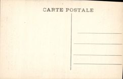 CPA Tarascon Chateau dit du Roi Rene Cote Ville 