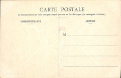 CPA Tarascon Chateau dit du Roi Rene Cote de la Ville 