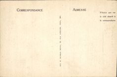 CPA Tarascon Eglise Sainte Marthe 