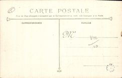 CPA Toulon Mourillon Boulevard du Littoral Rade des Vignettes