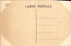 CPA Cote d'Azur Toulon La Caisse d'Epargne Sawings Office