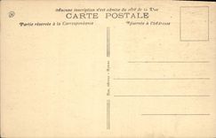 CPA Environs d'Hyeres Giens La Rade de la Vignette