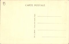 CPA Frejus Aquaduc Ruines Romaines 