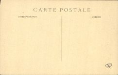 CPA Frejus La Porte d'Oree 