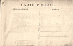 CPA Frejus Var Le Calvaire croix de la Mission